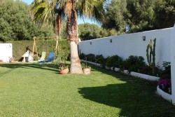 Jardín