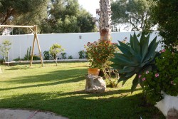 Jardín
