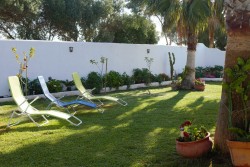Jardín