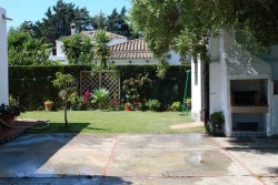 Barbacoa