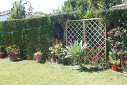 Jardín