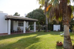Jardín