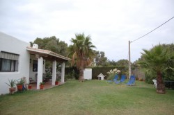 Jardín