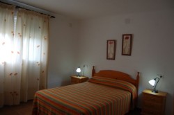 dormitorio cama doble